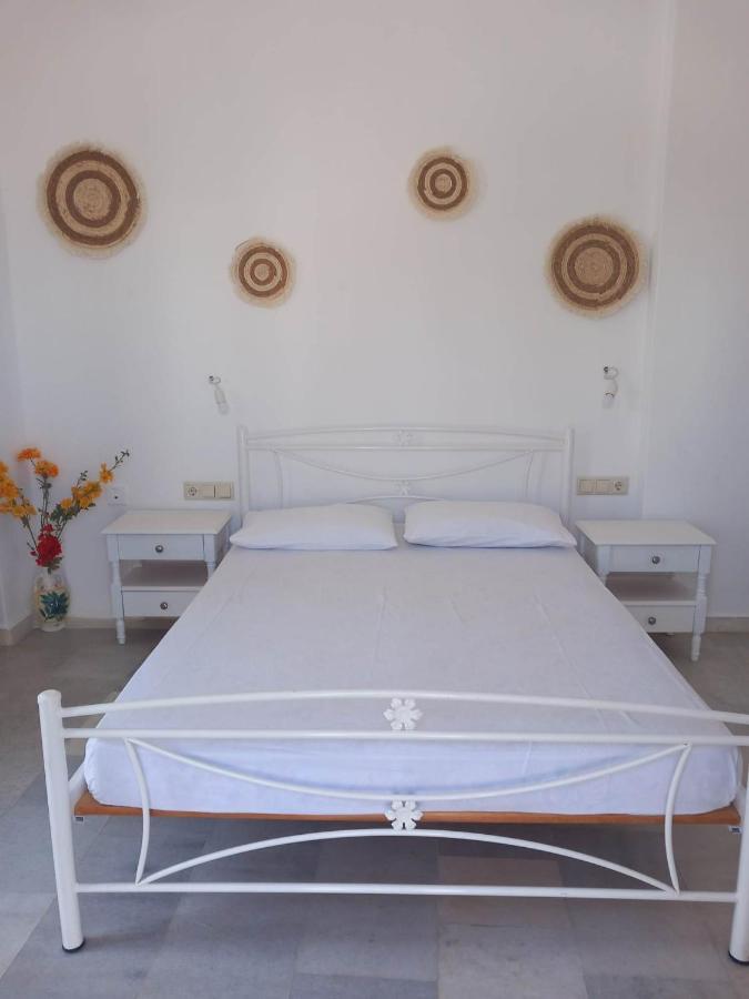 Klimataria Studios Agios Prokopios  Luaran gambar