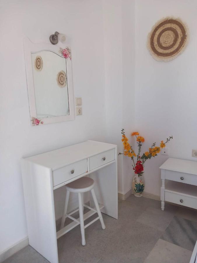 Klimataria Studios Agios Prokopios  Luaran gambar