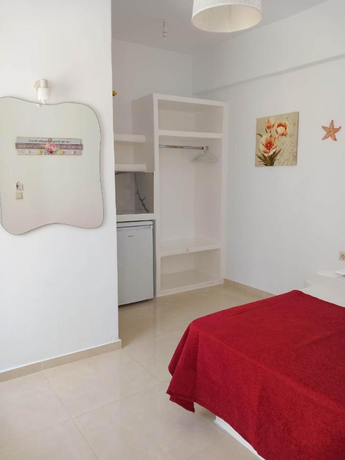 Klimataria Studios Agios Prokopios  Luaran gambar
