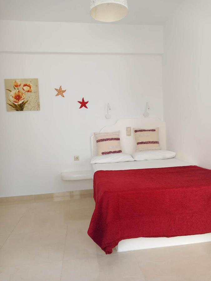 Klimataria Studios Agios Prokopios  Luaran gambar