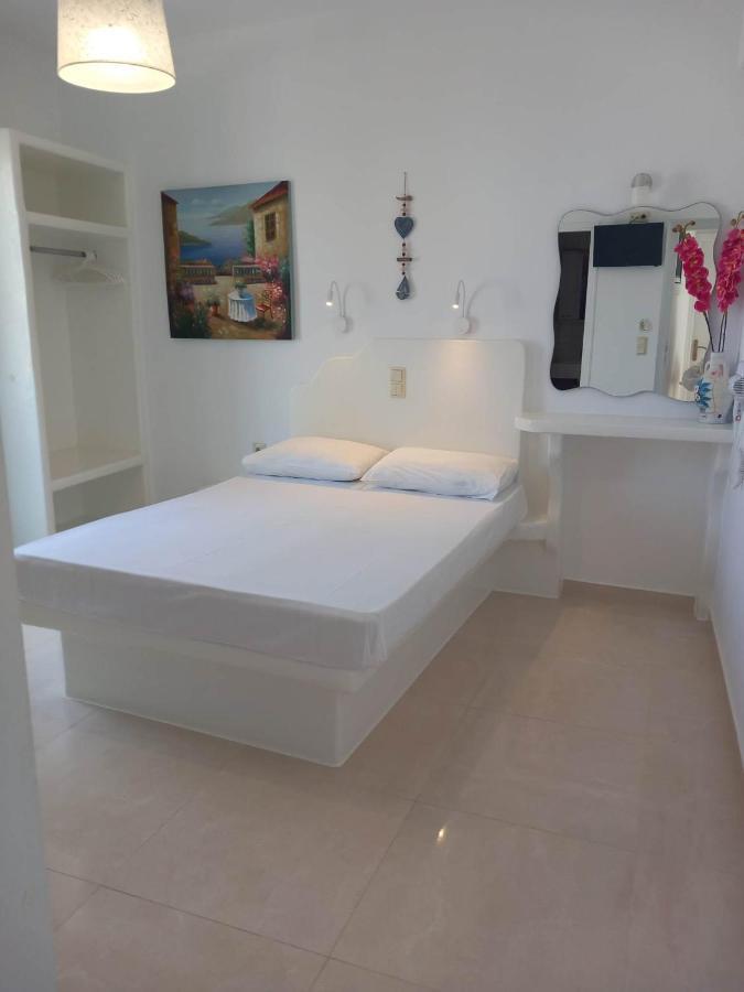 Klimataria Studios Agios Prokopios  Luaran gambar