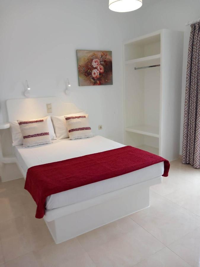Klimataria Studios Agios Prokopios  Luaran gambar