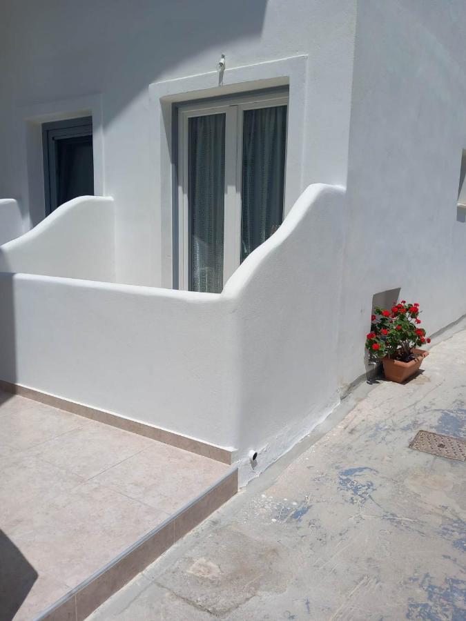 Klimataria Studios Agios Prokopios  Luaran gambar