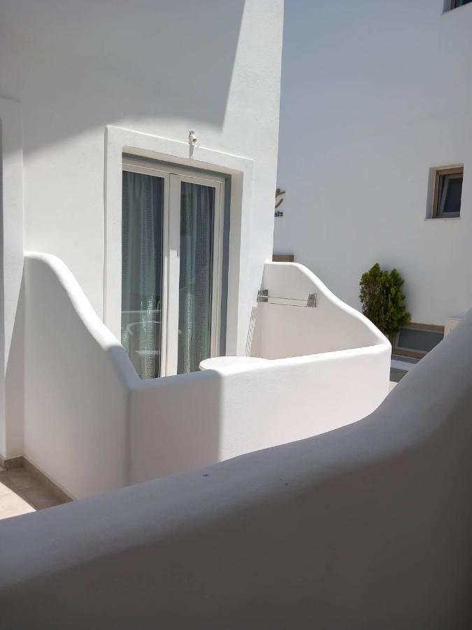 Klimataria Studios Agios Prokopios  Luaran gambar
