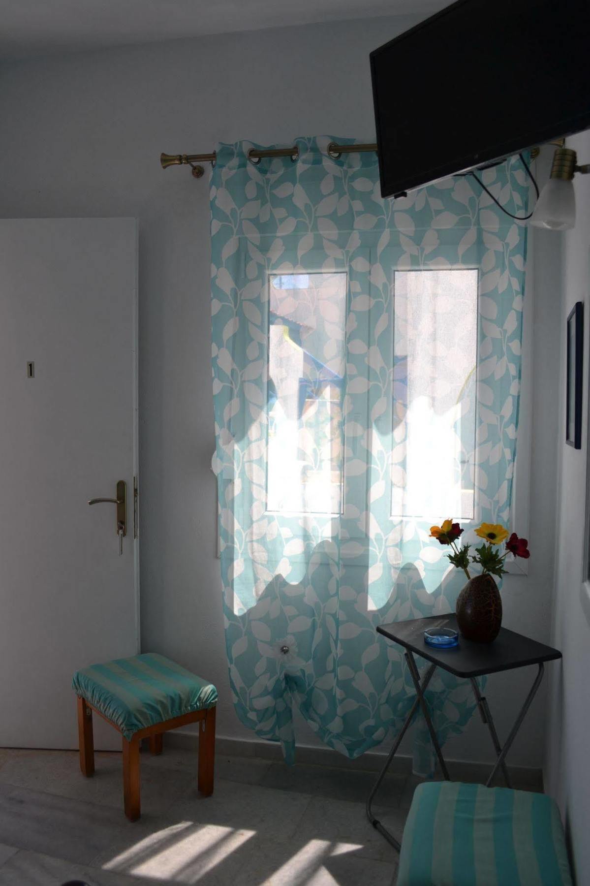 Klimataria Studios Agios Prokopios  Luaran gambar